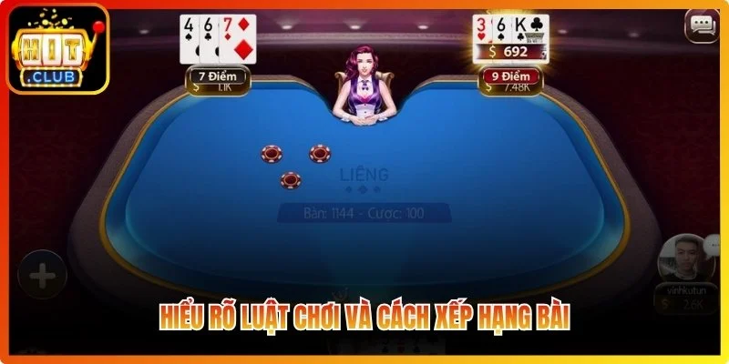 Mẹo Đánh Bài Liêng  - Tổng hợp Giúp Nâng Cao Tỷ Lệ Thắng