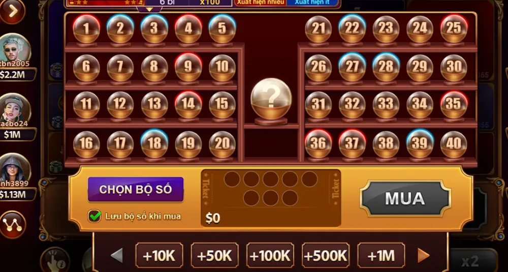 Keno Hitclub - Bí Quyết Săn Thưởng Bất Bại Từ Cao Thủ